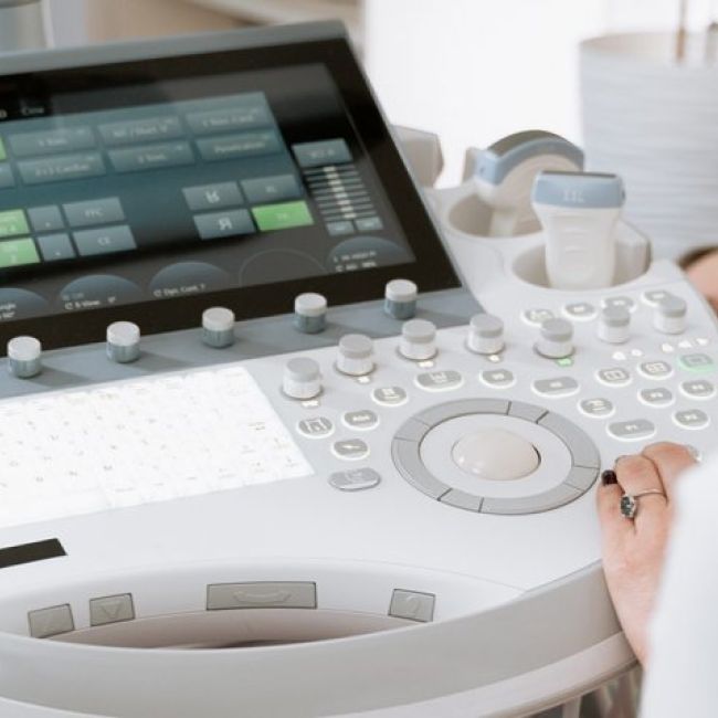 Tratamiento de miomas con radiofrecuencia