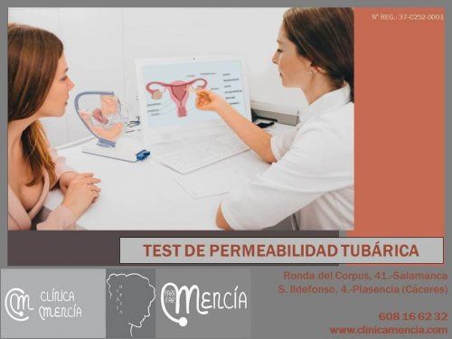 HISTEROSALPINOGRAFIA