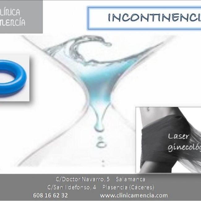 INCONTINENCIA