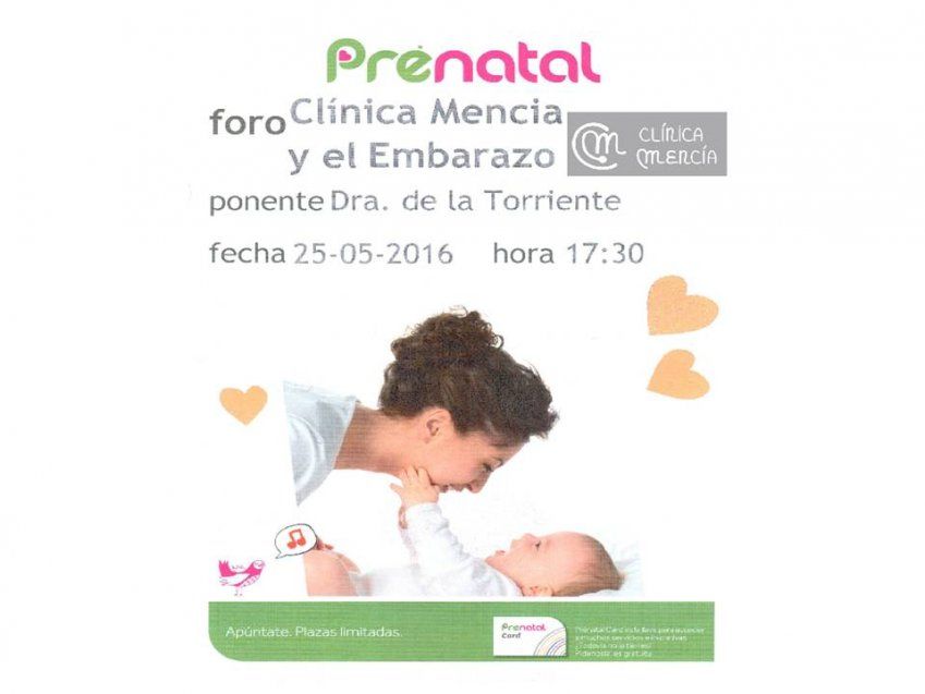 PRENATAL
