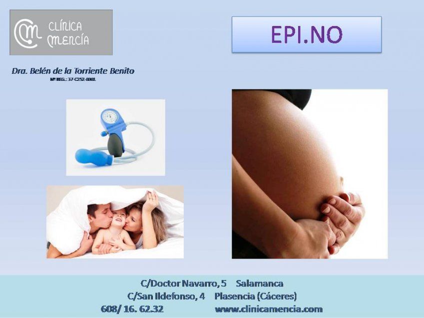 EPI NO EPI NO