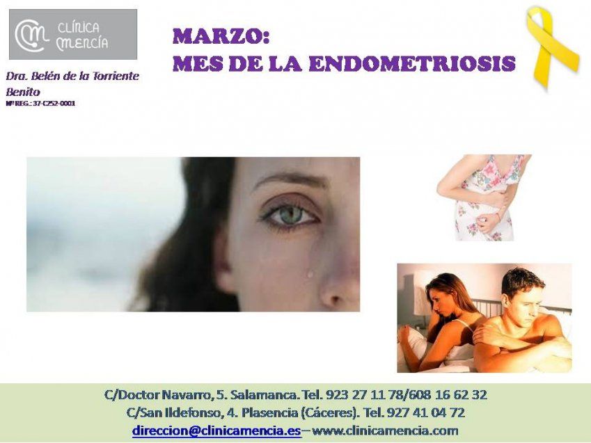 Endometriosis
