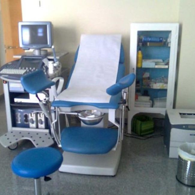 centro reproduccion asistida salamanca