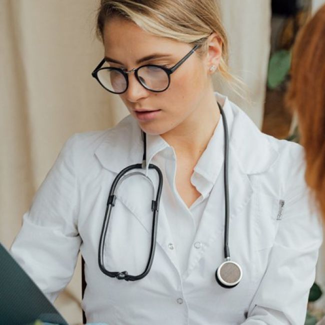 Cáncer ginecológico