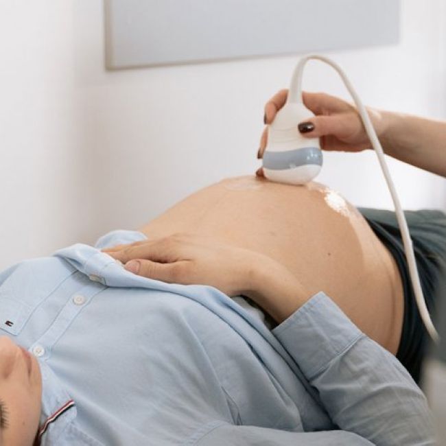 Test prenatal no invasivo