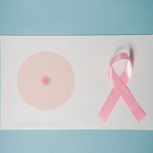 Cáncer de mama