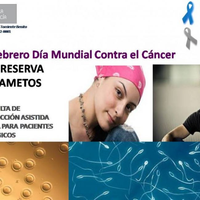 Cáncer 2016