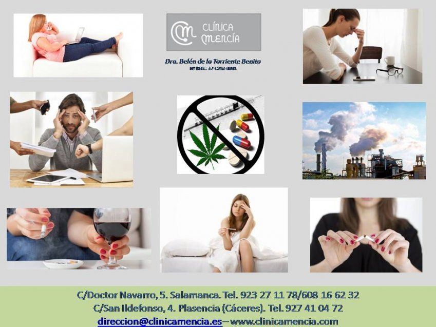Factores ambientales y fertilidad Factores ambientales y fertilidad