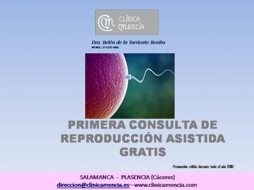 PRIMERA REPRO GRATIS