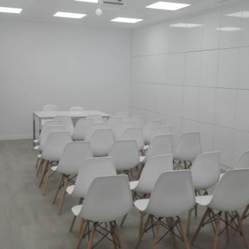 Aula formativa