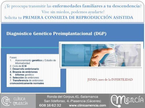 DGP Junio 2022