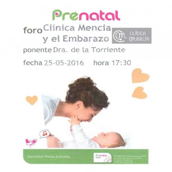 PRENATAL