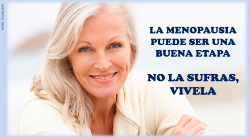 lasr ginecologico menopausia