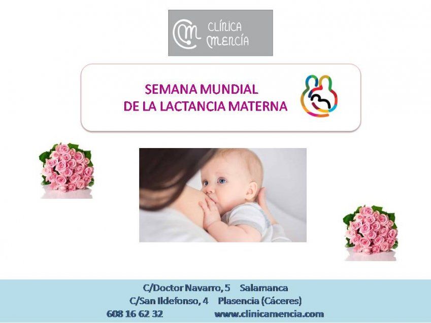 LACTANCIA MATERNA LACTANCIA MATERNA
