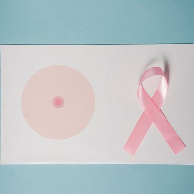 Cáncer de mama