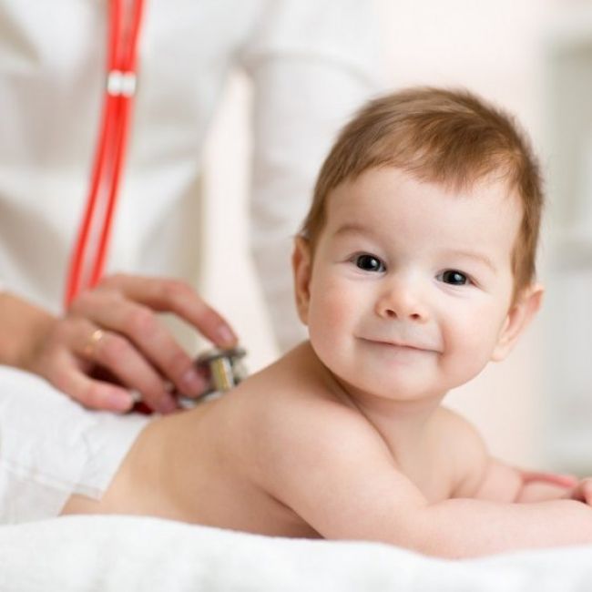 Point Loma Pediatrics Now Open