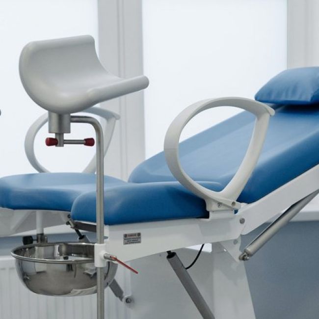 Revisiones ginecológicas