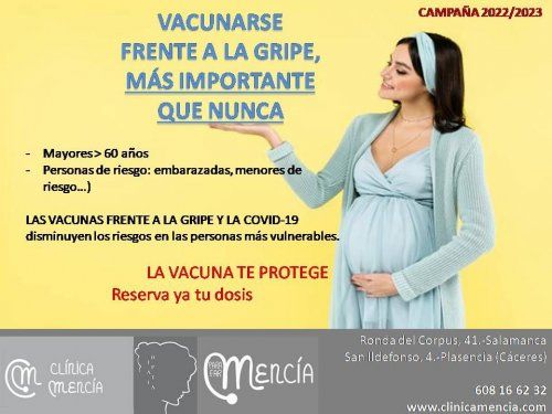 CAMPAÑA GRIPE 22 A 23
