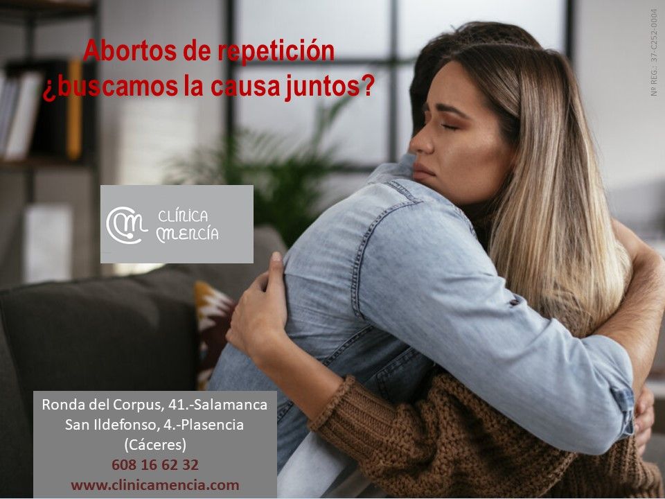 ABORTO DE REPETICION ABORTO DE REPETICION
