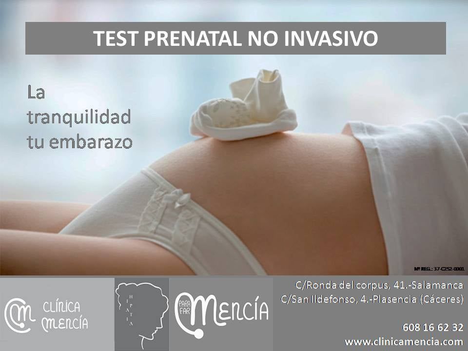 test sexo fetal